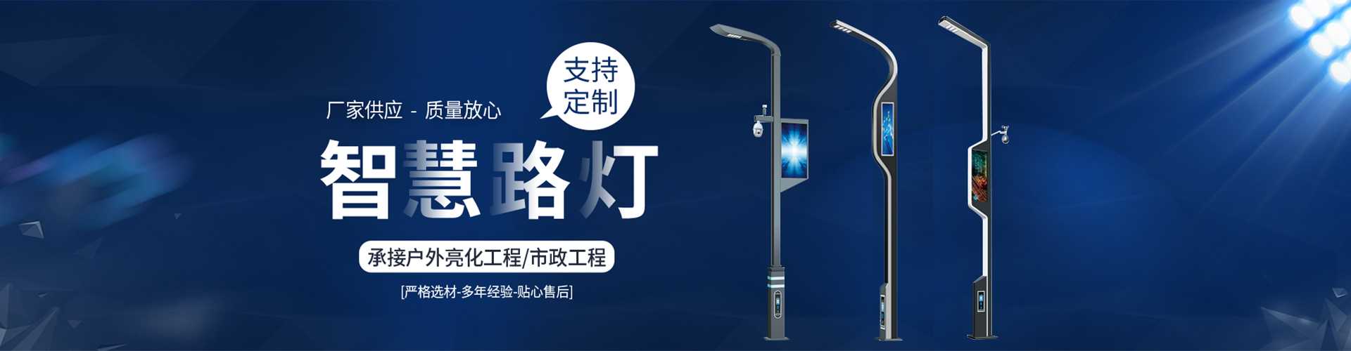 海珠区太阳能路灯定制厂家